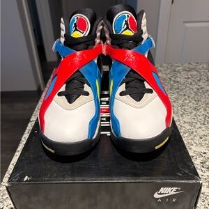 Air Jordan 8 Retro SE